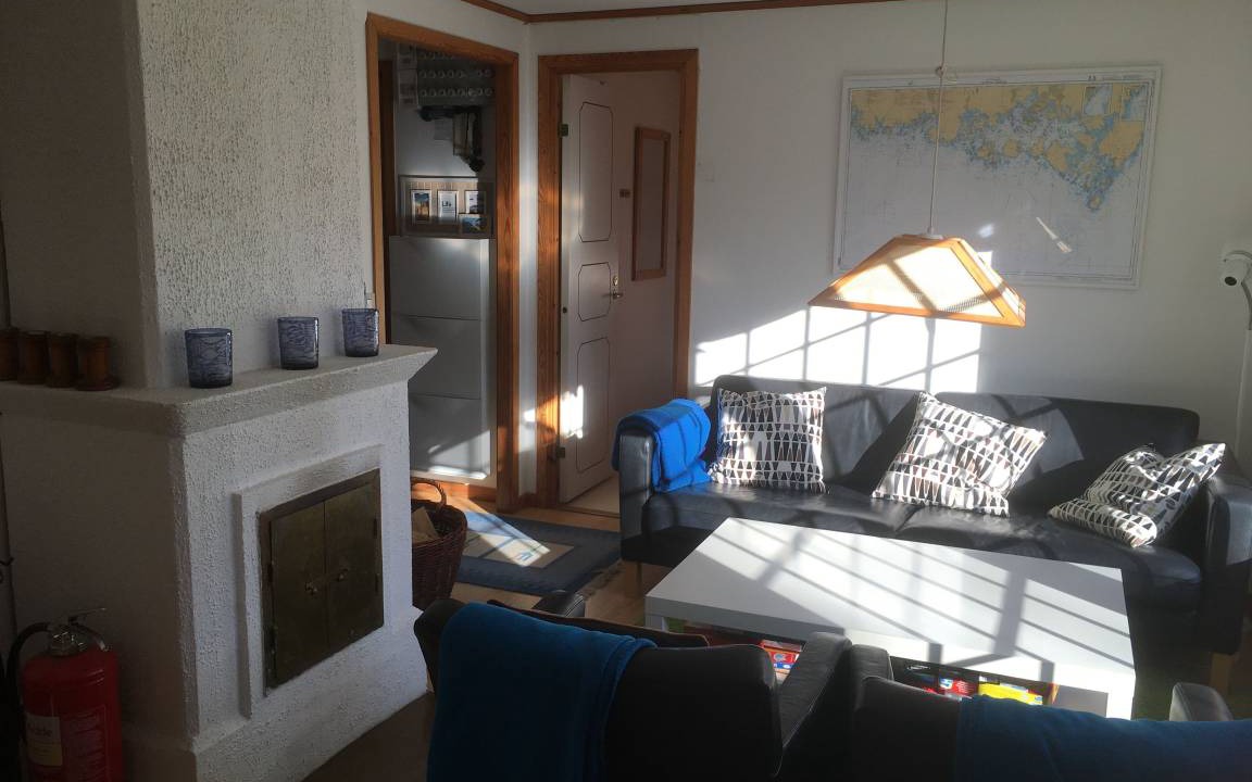 Saltarna House | 66 m² House ∙ 4 bedrooms ∙ 10 guests