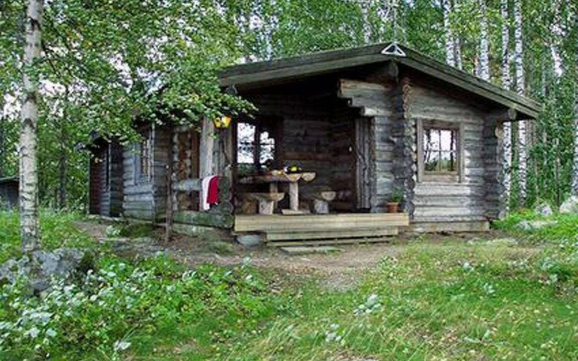 Asikkala House | 67 m² Apartment ∙ 2 bedrooms ∙ 4 guests