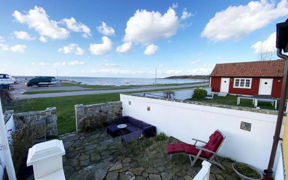 Torekov House | 67 m² House ∙ 2 bedrooms ∙ 5 guests