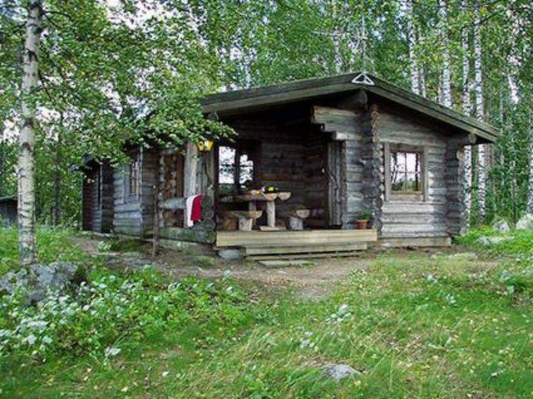 Asikkala House | 67 m² House ∙ 2 bedrooms ∙ 4 guests