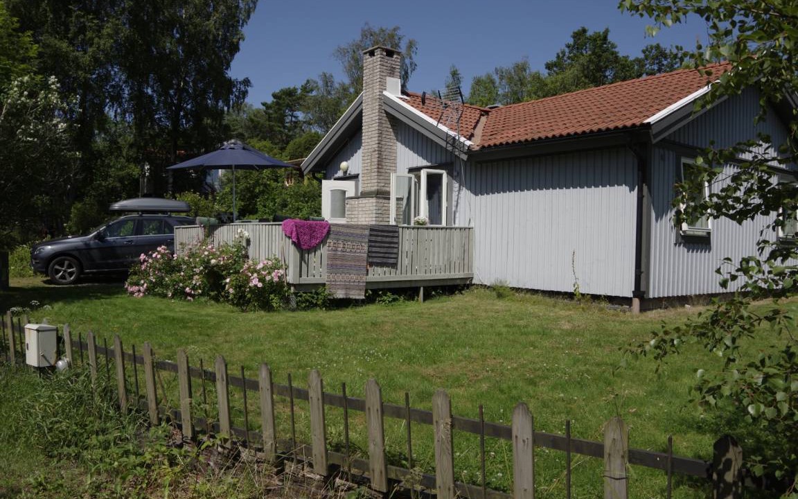 Kode House | 68 m² House ∙ 2 bedrooms ∙ 4 guests