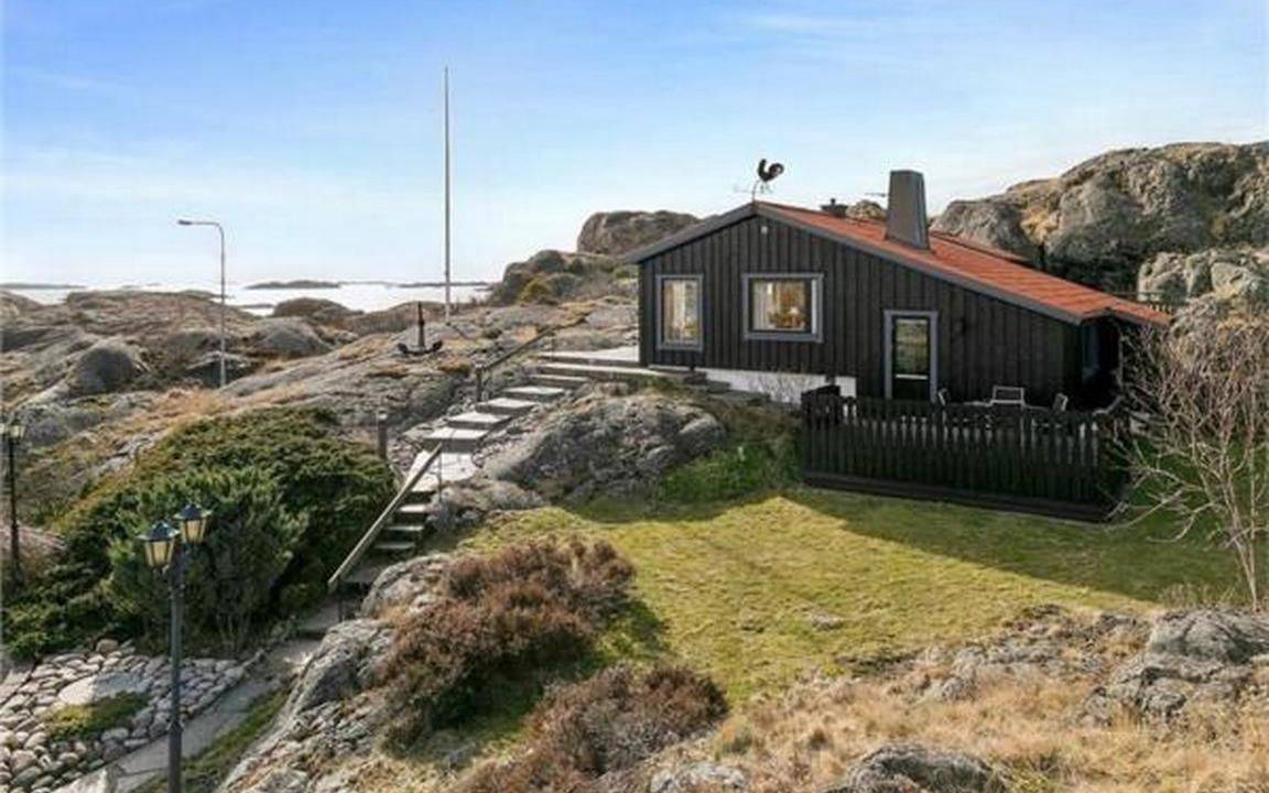 Bleket House | 69 m² House ∙ 3 bedrooms ∙ 6 guests