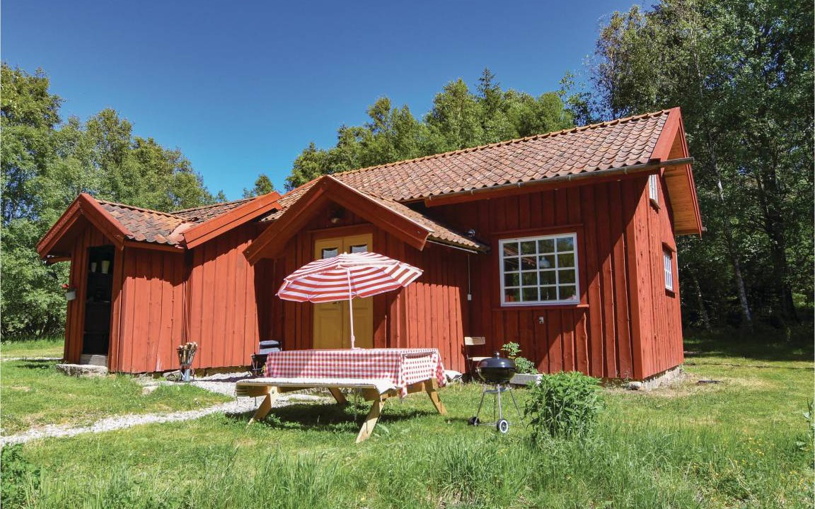 Lur House | 69 m² House ∙ 2 bedrooms ∙ 6 guests