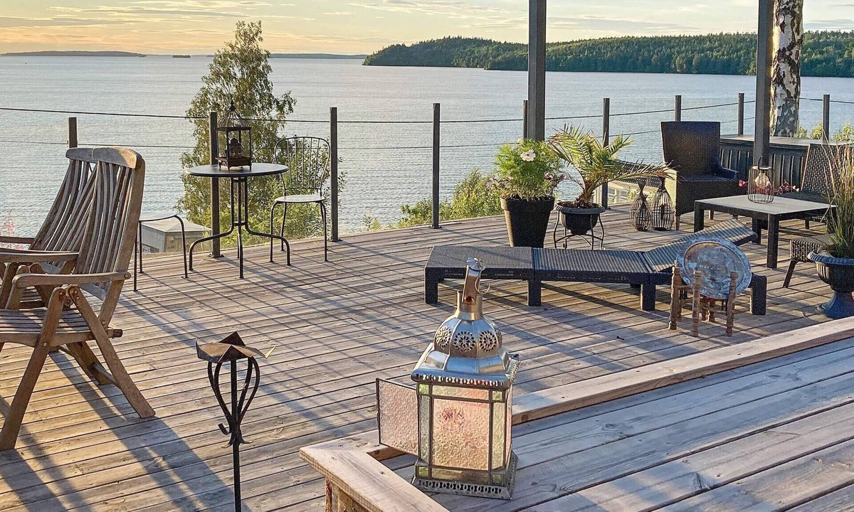 Sodertalje Municipality House | 7 person holiday home in SÖDERTÄLJE