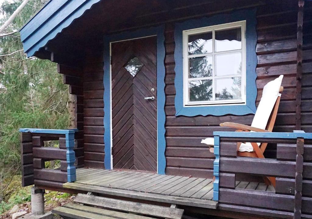 Ingaro House | 7 person holiday home in INGARÖ-By Traum