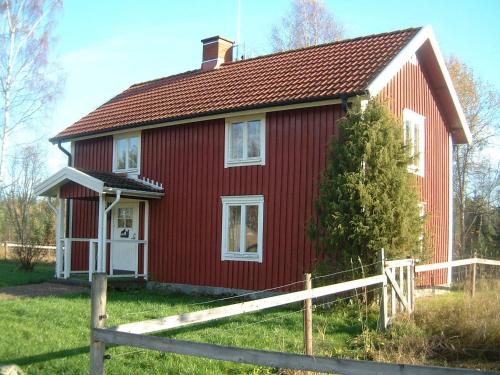 Aneby House | 7 person holiday home in LEKERYD