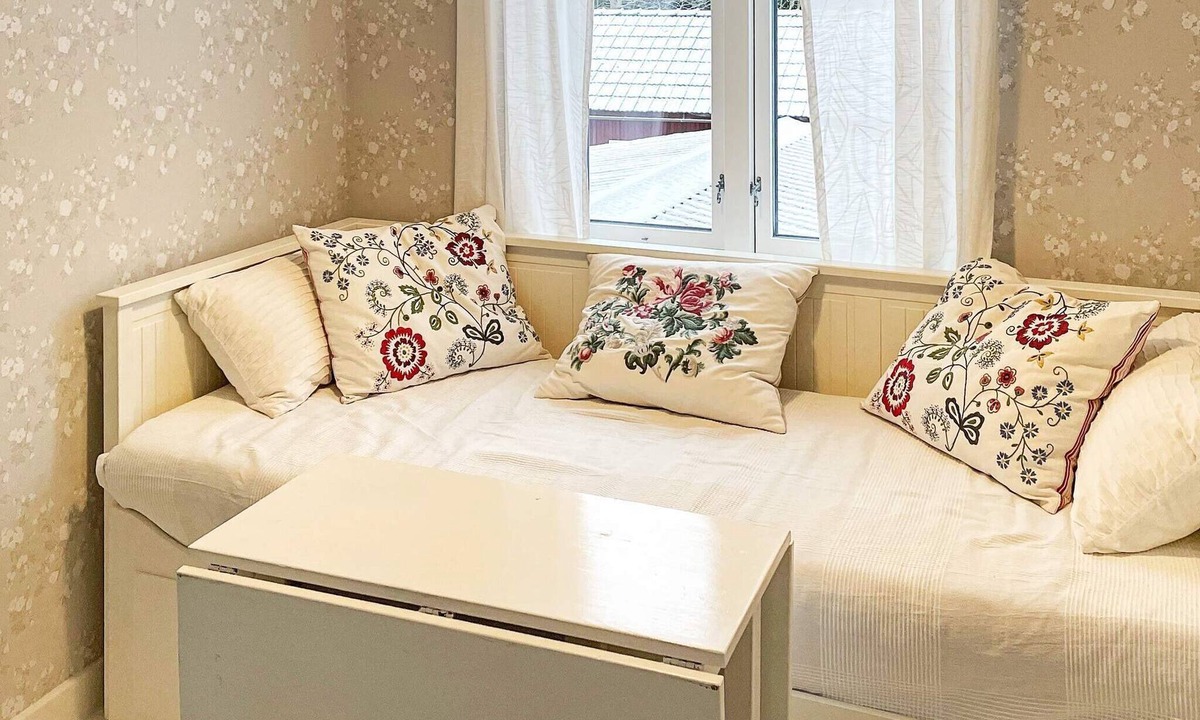 Frovi House | 7 person holiday home in FRÖVI