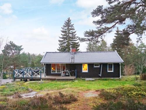 Ingaro House | 7 person holiday home in INGARÖ-By Traum
