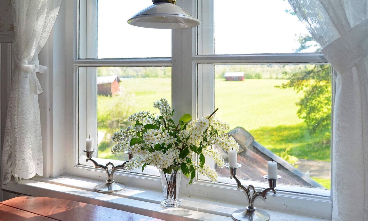 Jarbo House | 7 person holiday home in JÄRBO