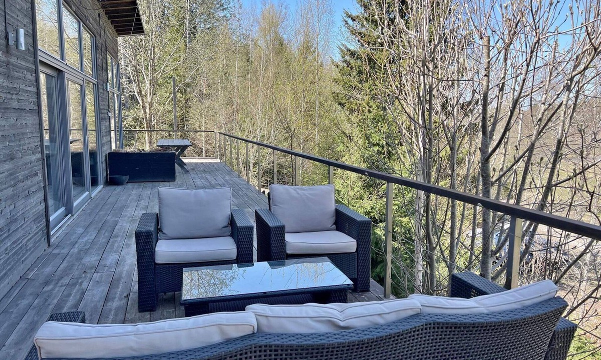 Sodertalje Municipality House | 7 person holiday home in JÄRNA