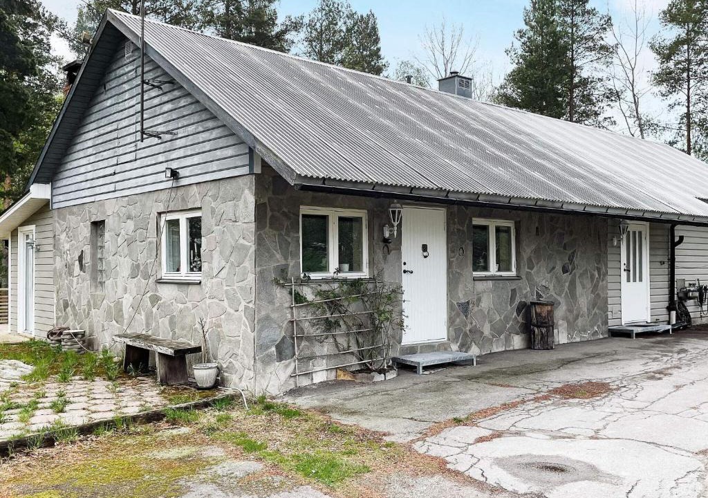 Klassbol House | 7 person holiday home in KLÄSSBOL