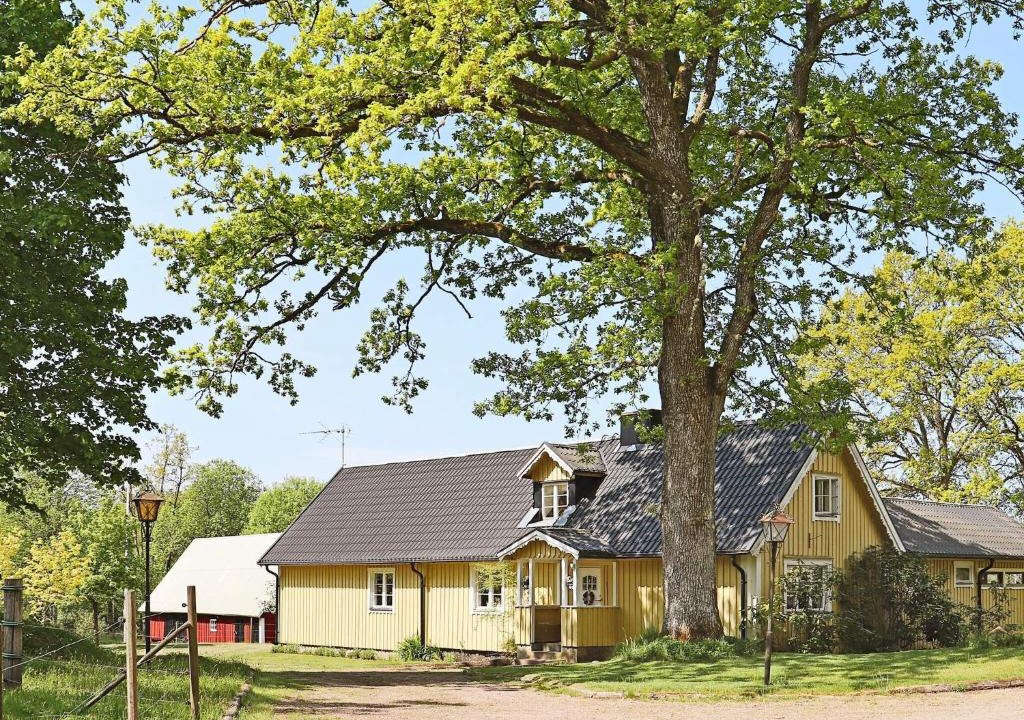 Langaryd House | 7 person holiday home in LåNGARYD-By Traum