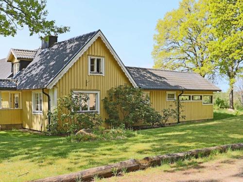 Langaryd House | 7 person holiday home in LåNGARYD-By Traum