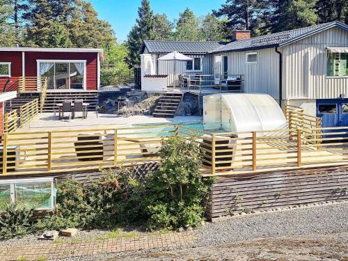 Nynashamn House | 7 person holiday home in NYNÄSHAMN-By Traum