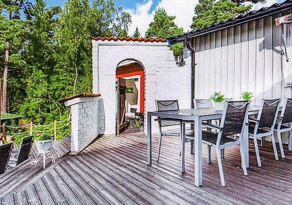 Nynashamn House | 7 person holiday home in NYNÄSHAMN-By Traum