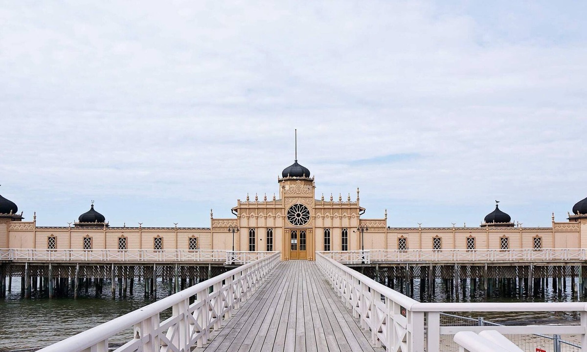 Varberg Municipality House | 7 person holiday home in VARBERG