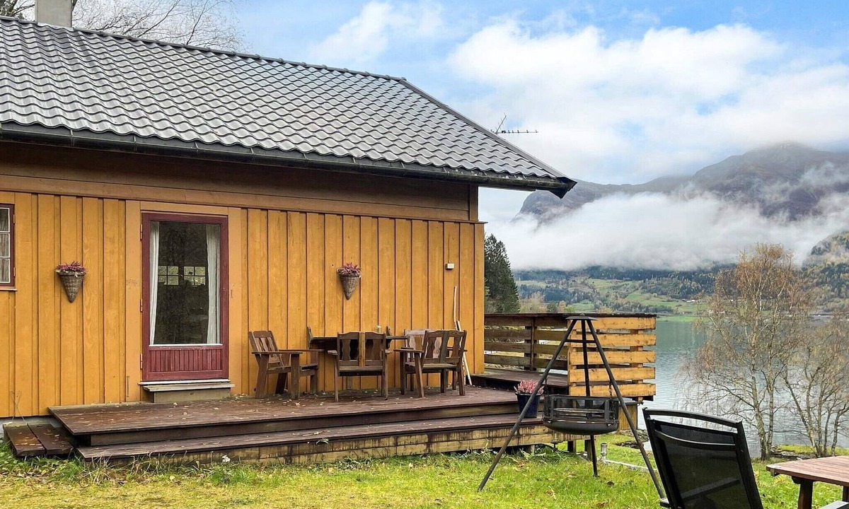 Videseter Apartment | 7 person holiday home in STRYN-By Traum