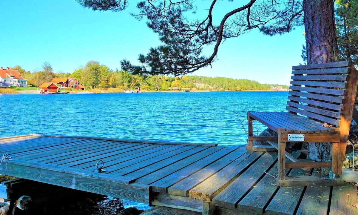 Figeholm House | 7 person holiday home in FIGEHOLM