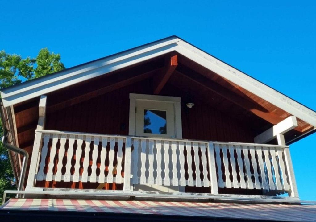 Grisslehamn House | 7 person holiday home in GRISSLEHAMN-By Traum
