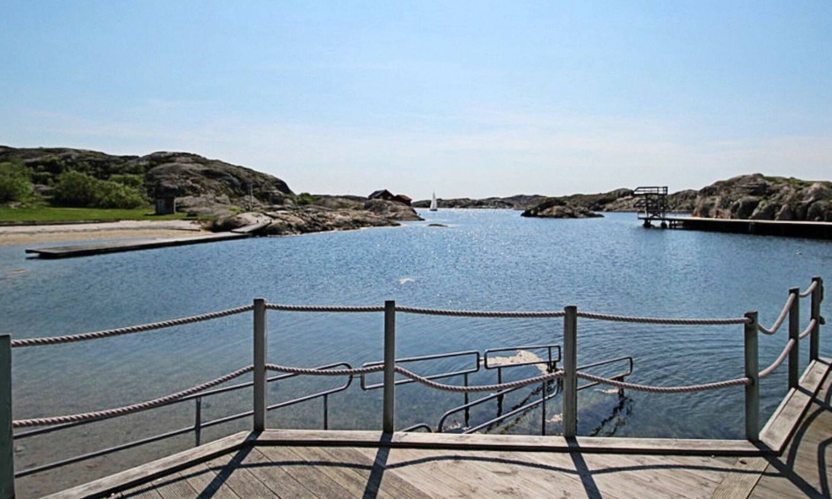Skärhamn | Skaerhamn
