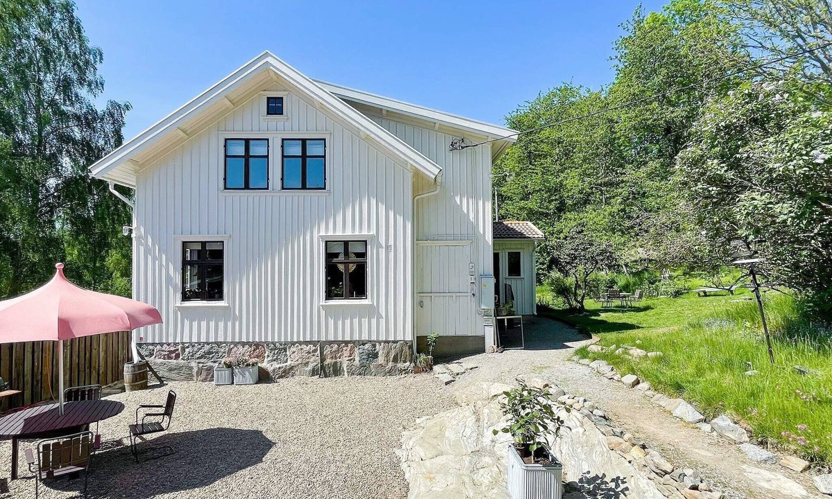Varekil House | 7 person holiday home in Varekil