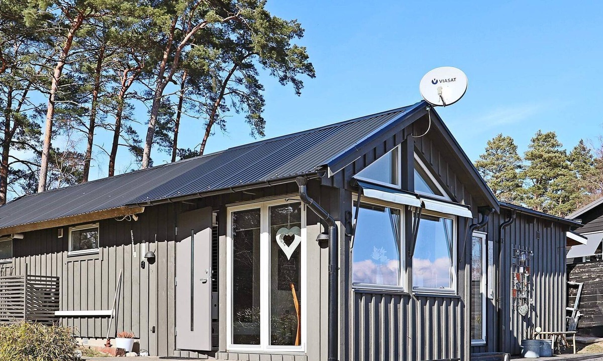 Mellbystrand House | 7 person holiday home in MELLBYSTRAND