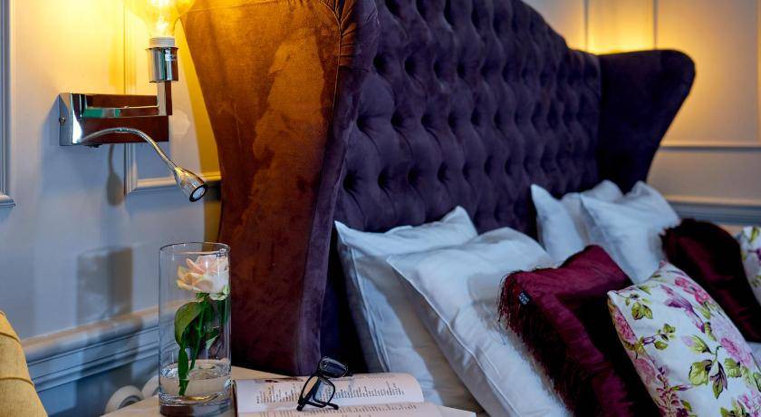 Granna Hotel | 70 m² Hotel ∙ 2 bedrooms ∙ 5 guests