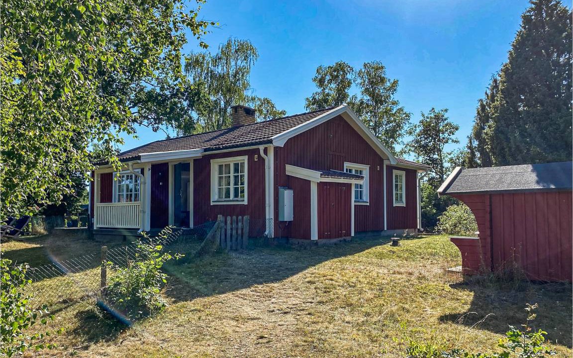 Alem House | 70 m² House ∙ 3 bedrooms ∙ 5 guests