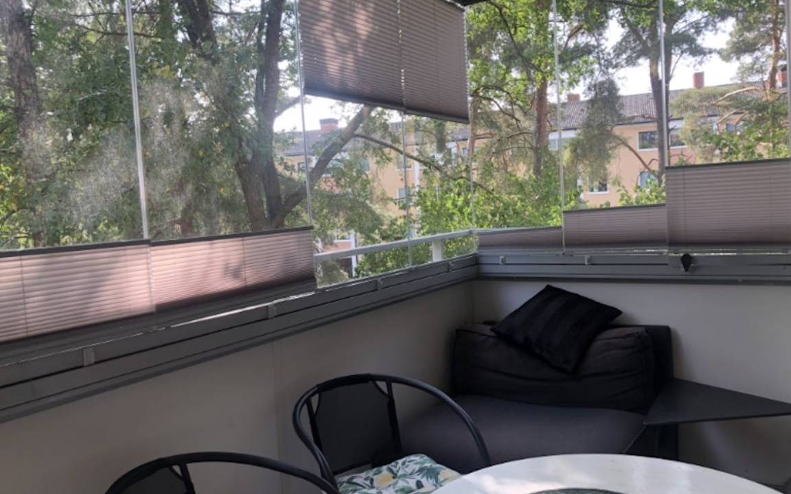Jakobsberg Apartment | 70 m² Apartment ∙ 1 bedroom ∙ 2 guests