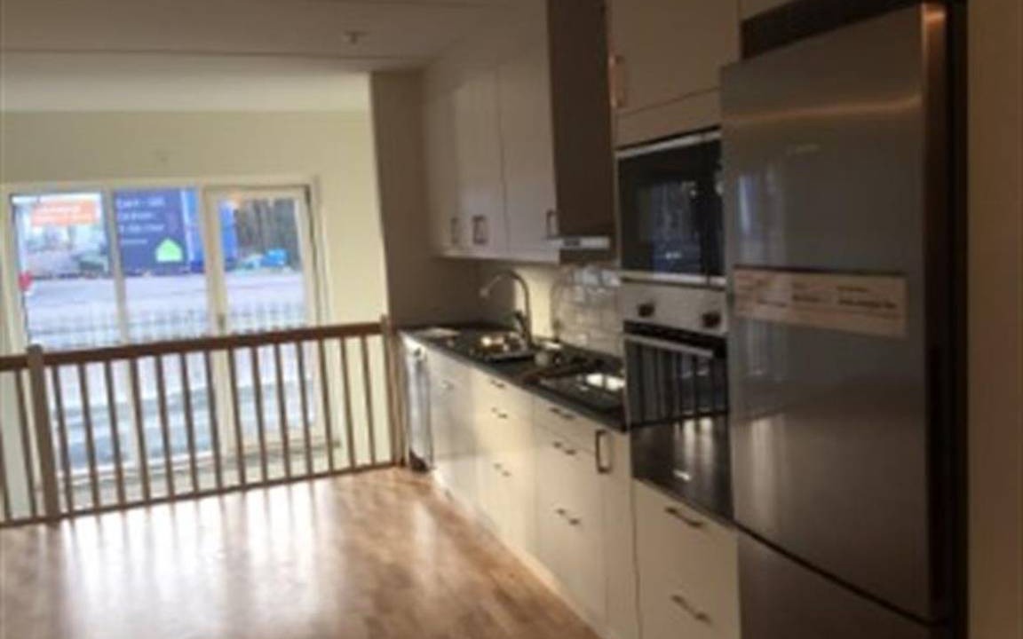 Hovas Apartment | 70 m² Apartment ∙ 1 bedroom ∙ 2 guests