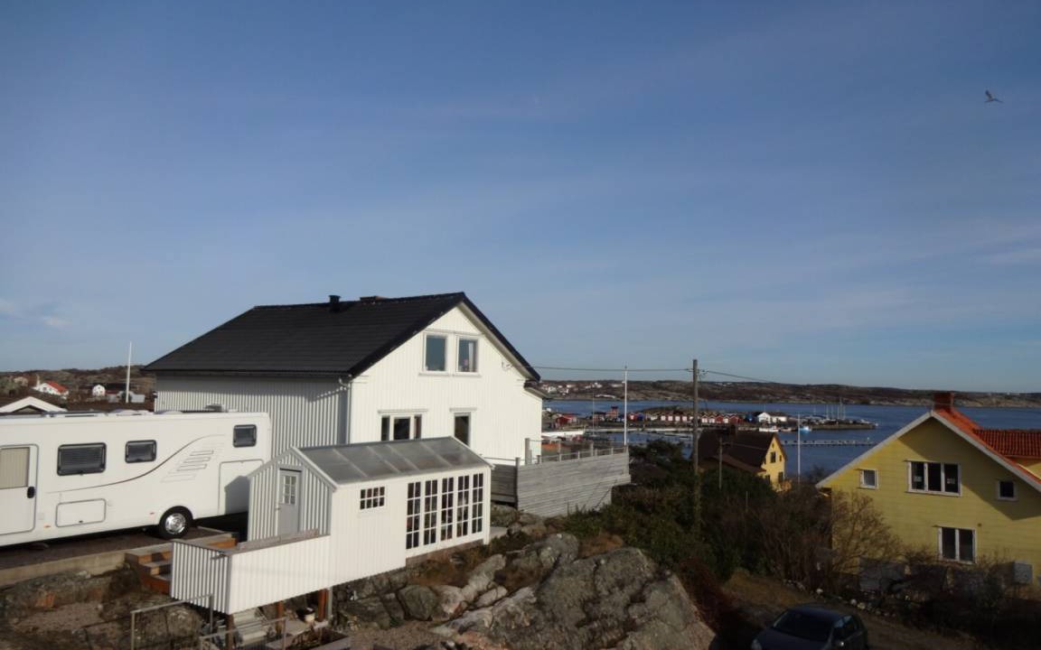 Halso Apartment | 70 m² Apartment ∙ 2 bedrooms ∙ 7 guests