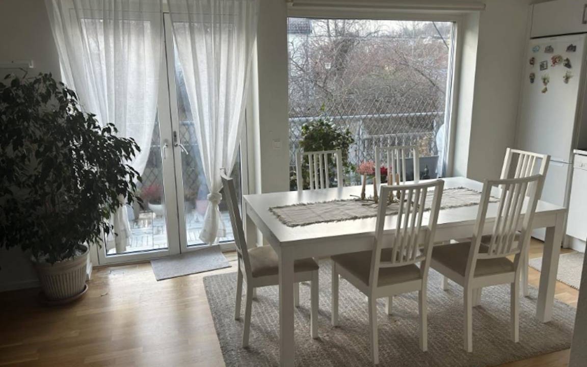 Bastad Apartment | 70 m² Apartment ∙ 2 bedrooms ∙ 2 guests