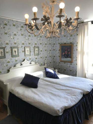 Borgvik Apartment | 70 m² Apartment ∙ 4 bedrooms ∙ 5 guests