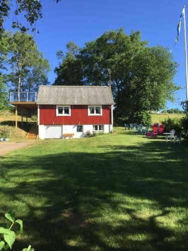 Bastad House | 70 m² House ∙ 2 bedrooms ∙ 6 guests