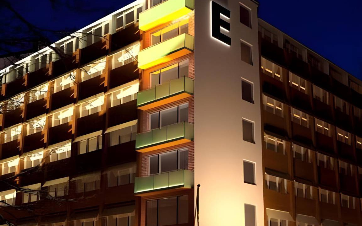 Ostermalm Hotel | 70 m² Hotel ∙ 10 guests
