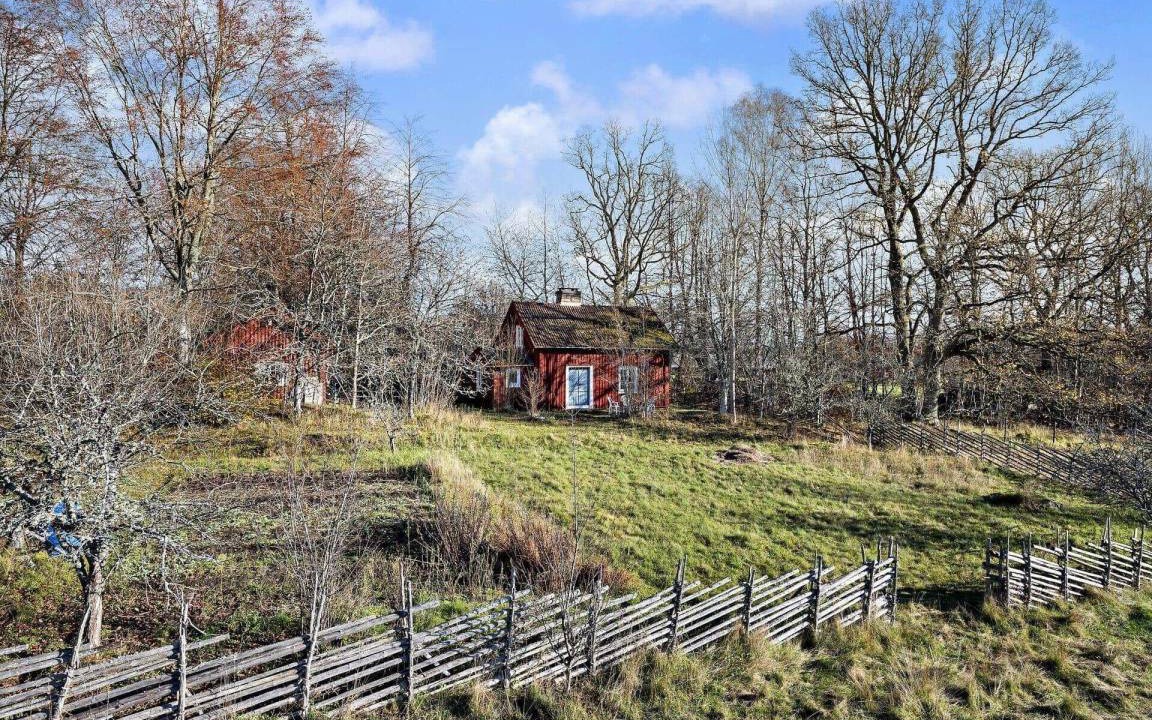 Vaxjo Municipality House | 70 m² House ∙ 1 bedroom ∙ 4 guests