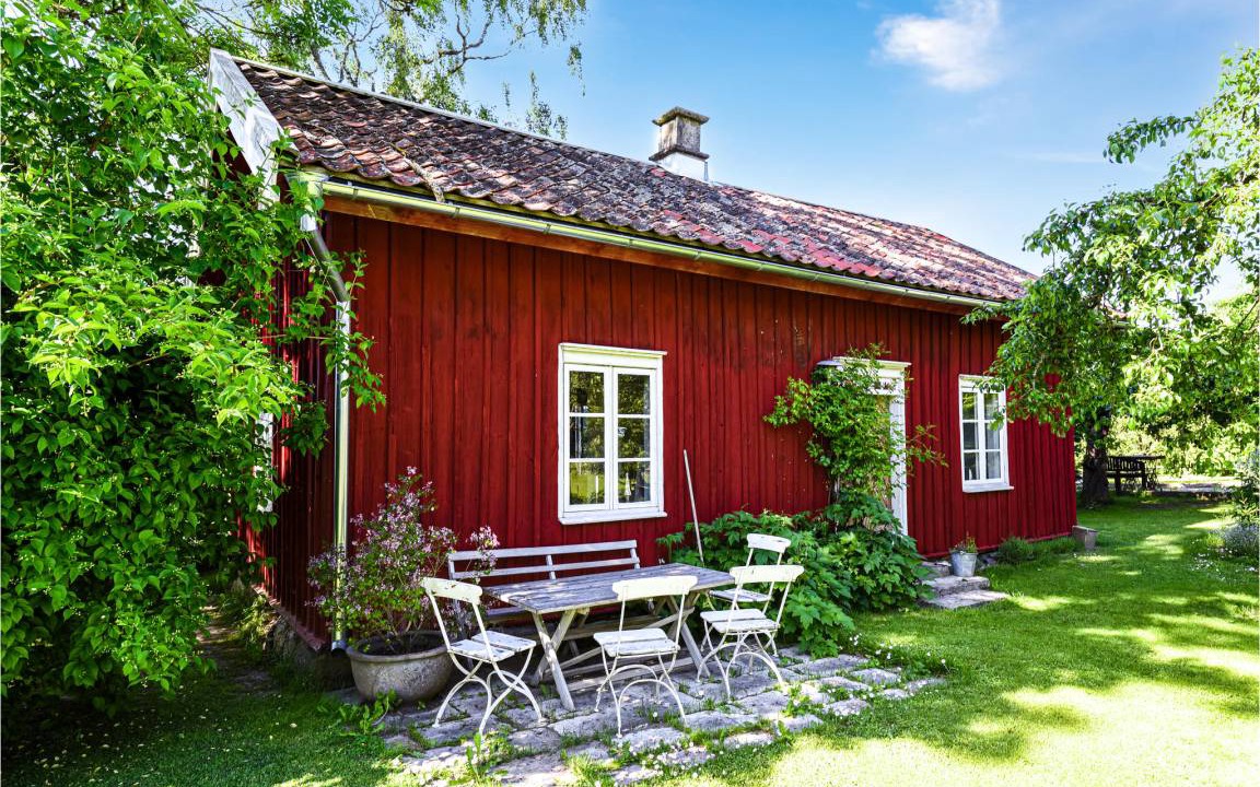 Lidkoping Municipality House | 70 m² House ∙ 2 bedrooms ∙ 6 guests