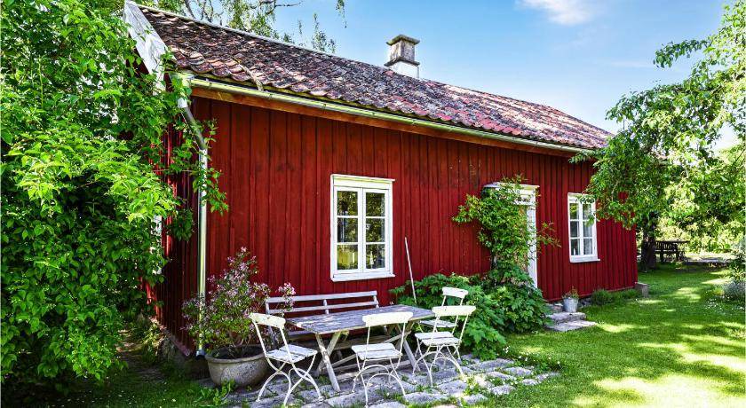 Lidkoping Municipality House | 70 m² House ∙ 2 bedrooms ∙ 6 guests