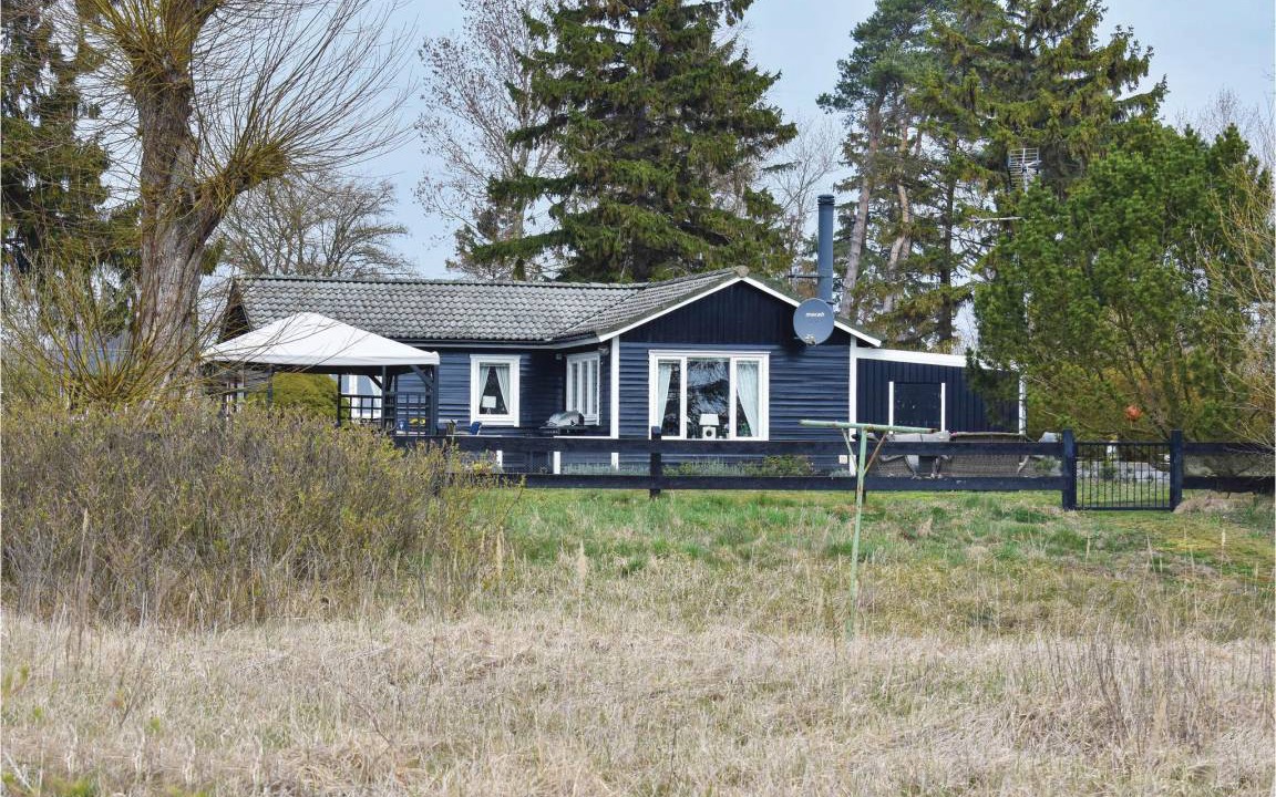 Gislov House | 70 m² House ∙ 2 bedrooms ∙ 5 guests