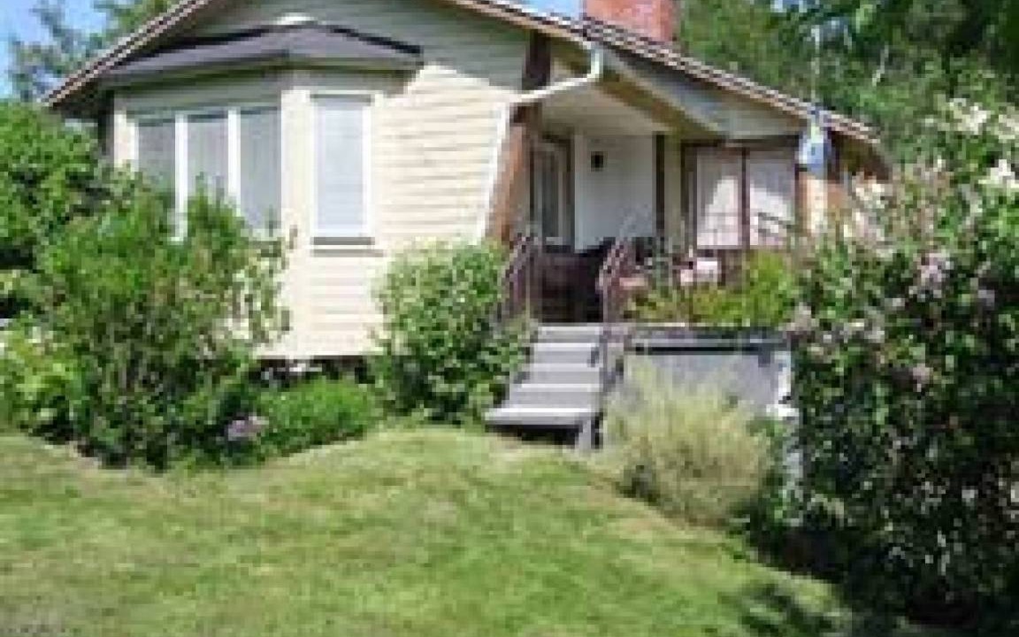 Uppsala House | 70 m² House ∙ 3 bedrooms ∙ 6 guests