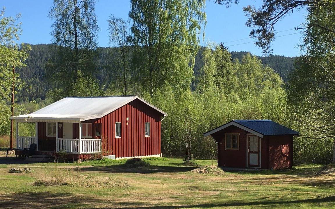 Hammarstrand House | 70 m² House ∙ 4 guests