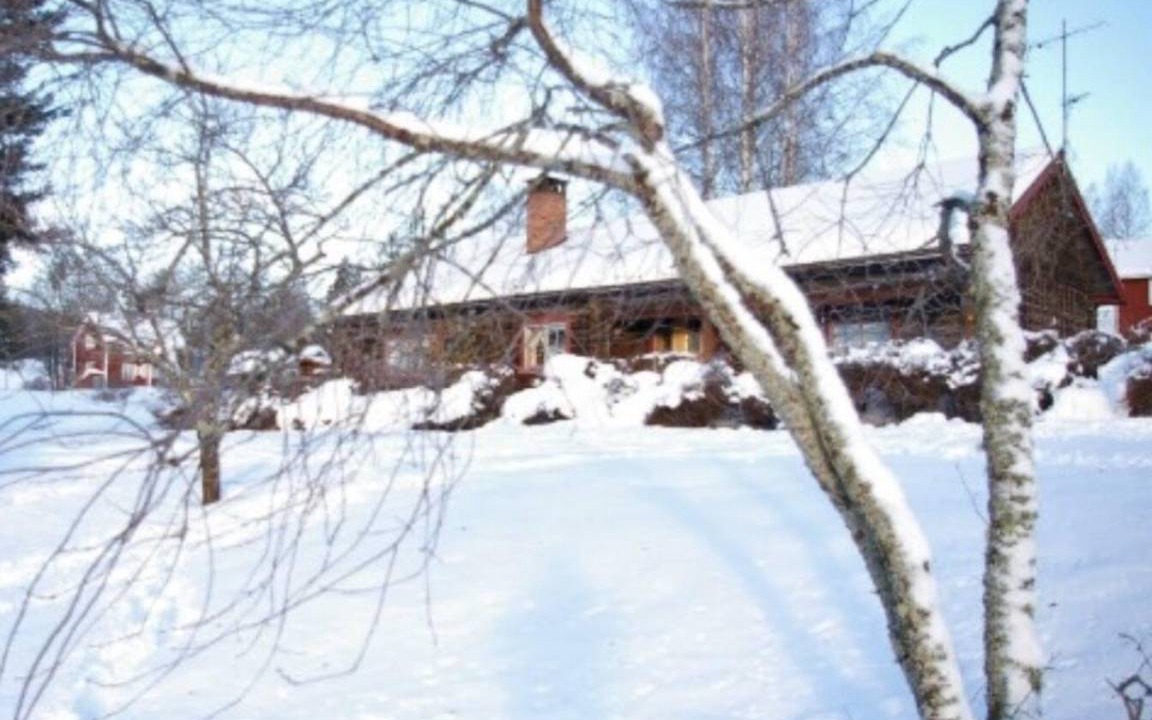 Blyberg Cottage | 70 m² Cabin ∙ 2 bedrooms ∙ 4 guests