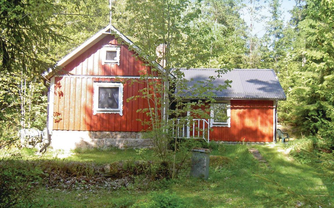 Ryd House | 70 m² House ∙ 1 bedroom ∙ 5 guests