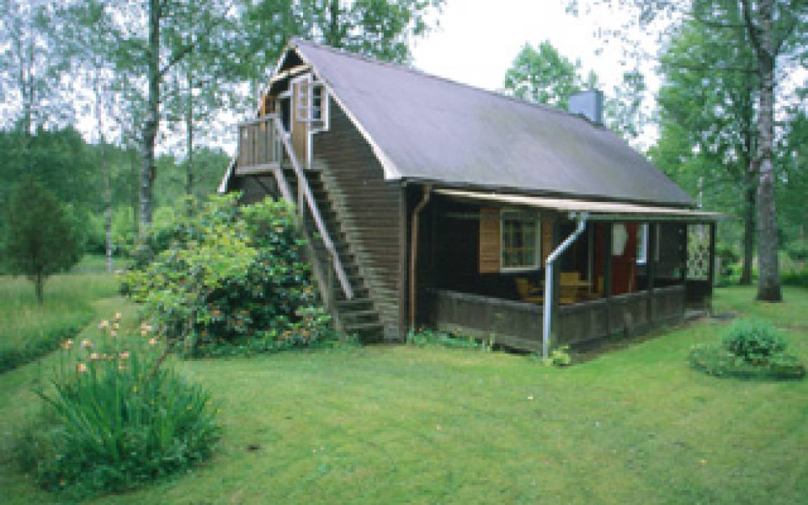 Skillingaryd House | 70 m² House ∙ 2 bedrooms ∙ 5 guests