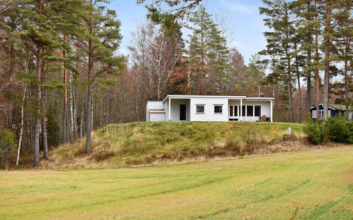 Bjorkoby House | 70 m² House ∙ 2 bedrooms ∙ 4 guests