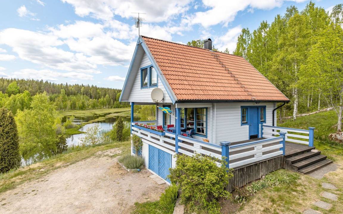 Sodra Vi Other | 70 m² Accommodation ∙ 3 bedrooms ∙ 6 guests