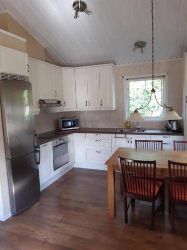 Vasteras Municipality Villa | 70 m² Villa ∙ 2 bedrooms ∙ 4 guests