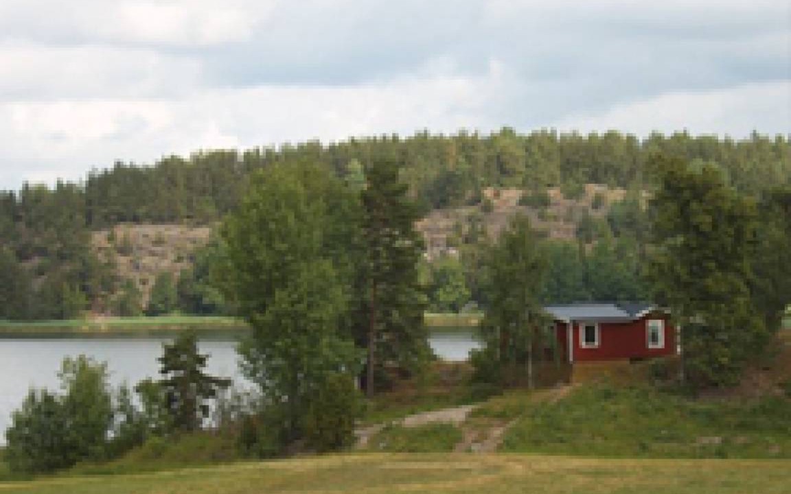Norrkoping Municipality House | 70 m² House ∙ 3 bedrooms ∙ 5 guests