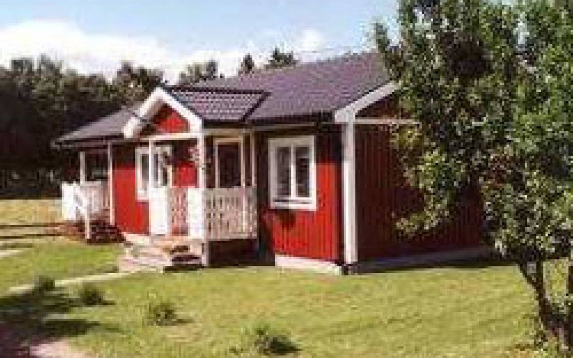 Aseda House | 70 m² House ∙ 2 bedrooms ∙ 5 guests