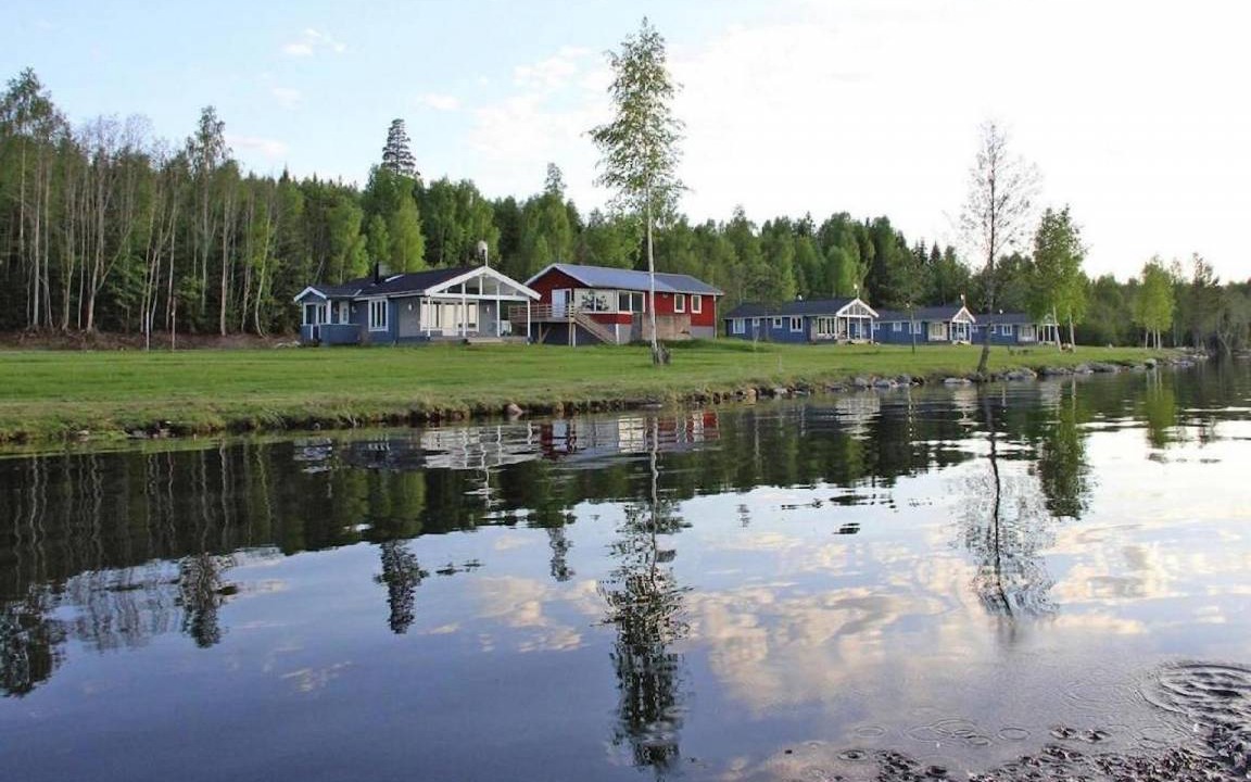 Svardsjo House | 71 m² House ∙ 2 bedrooms ∙ 6 guests